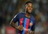 Transfer: Man Utd, Arsenal eye Ansu Fati, Griezmann to join Messi in U.S.