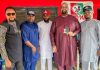 Ex-NBA president, Olumide Akpata, joins Labour Party, says he’s tired of complaining about Nigeria