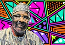 Cameroon’s richest man Baba Ahmadou Danpullo brings MTN to its knees