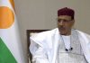 US reiterates call for release of Niger’s ousted President Bazoum