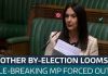 Bye-election looms to replace British MP who broke COVID-19 rules