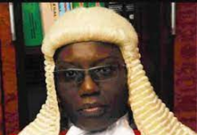 Alawo Stool: CJN confirms investigation of Osun Judge over miscarriage of justice on forgery case, others