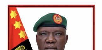 Nigerian Army passes out over 6,000 recruits, as Gen Lagbaja declares training, welfare top priorities