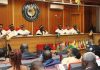 ECOWAS Leaders converge on Abuja for key summit on Niger coup