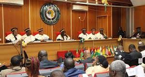 ECOWAS Court launches workshop on risk management