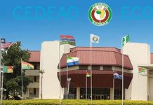 ECOWAS Parliament holds extraordinary session on Niger coup