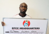 EFCC nabs firm’s Chief Executive Officer for N500m land fraud