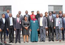 Administrative Bail is Free – EFCC