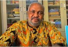 Nigeria: Poverty walks with four legs, By Emmanuel Onwubiko