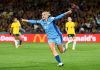 England beat co-host Australia to reach Women’s Women Cup final