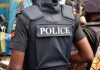 Police arrest Inspector for assaulting Imo resident