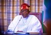 Tinubu to Standard Chartered: Let’s work together for Nigeria’s devt