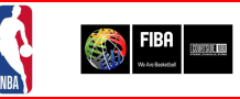 55 NBA players to compete in 2023 FIBA basketball world cup