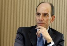 Unwitting metaphor for the ambiguities of Vatican justice dies at 62