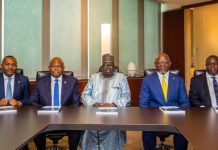 Shareholders okay FBN Holdings’ N150bn rights issue, Otedola’s directorship