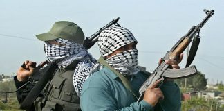 Robbers invade Ogun poly hostels, shoot, rape students