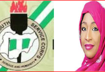 NYSC confirms Art and Culture Minister, Musawa, is a serving corps member