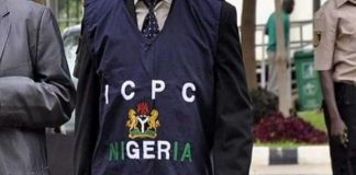 Vote buying: ICPC arrests INEC official with a bunch of cash in Imo