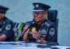IGP meets with strategic police managers, highlights operational success