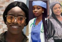 Like many others, Nigeria happened to Dr. Vwaere Diaso, By Lillian Okenwa