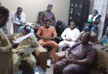 Let’s cooperate to move Osun local govt service forward – Osun LGSC boss