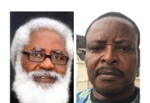 Dr Farounbi, Prof Adesina, to speak on need to rethink Nigeria’s federalism on BOILING POINT ARENA