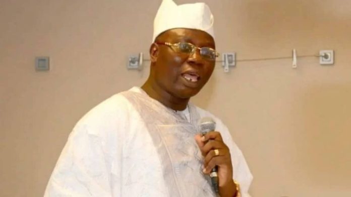Court dismisses Igboho’s N500m defamation suit against Gani Adams