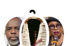 Allegation of Bribery by SAN: Provide names of the shameless characters, NBA-SPIDEL urges Justice Azinge, constitutes investigative team