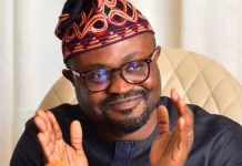 Ondo Reps member, Tunji-Ojo, resigns from 10th NASS