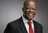 Finance minister assumes duty, pledges to drive economy to next level