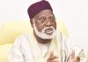 Just in: I have delivered Niger junta’s message to Tinubu – Abdulsalami