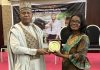 ThisDay Correspondent Ebere Nwoji, emerges winner Insurance 2023 Print Media Reporter of the Year