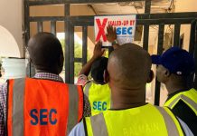 Ponzi: SEC seals offices of Stockmatch over illegal investment activities