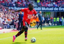 Man City agree £55.5m deal to sign Jeremy Doku, United eye Verratti