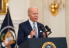 11 Americans dead in violence between Hamas, Israel – Biden