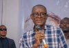 Minister hails Amusan, Brume on diamond league success