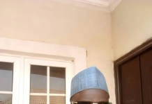 Kaduna Governor’s Chief of Staff, Liman Kila, fails to pay for weeks of hotel accommodation
