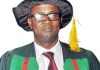 LUTH CMD, UNILORIN VC to young doctors: Shun ‘japa’ syndrome