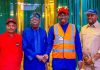 Tinubu told us he opted to use his private jet to cut costs – NLC President