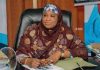 Abuja welcomes Mariya Mahmoud as Minister of State FCT, By Abdul Jelil Adebayo
