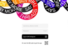 Threads: Meta to launch web version of flagging Threads app