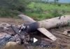 NAF Helicopter Crash, Terrorists’ Propaganda and Military Sacrifice, By Chidi Omeje