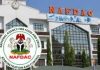 Top 10 rejected Nigerian goods abroad – NAFDAC