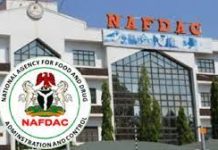 Top 10 rejected Nigerian goods abroad – NAFDAC