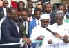 Samad Rabiu donates N500 million operational vehicles to NDLEA