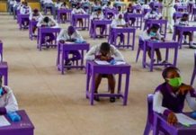 1.2m candidates register for 2023 NECO exam