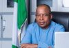 Job racketeering: I gave out seven of 11 slots to my own LG — DG