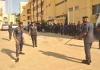 NSCDC harps on protection of critical infrastructure in Abuja