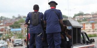 NSCDC deploys 4,000 personnel for hitch-free Yuletide