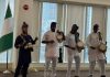 Nigerian Consulate celebrates festival of drums in New York